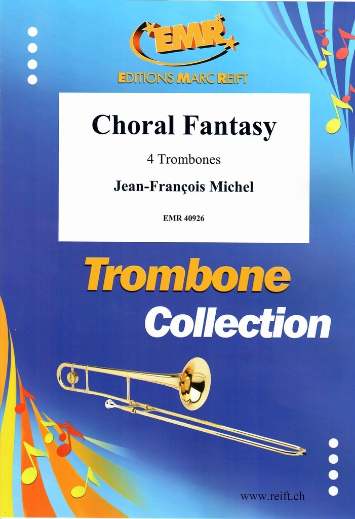 Choral Fantasy